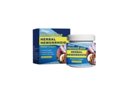 Creme Calmante Perianal Ervas Alivio Rapido