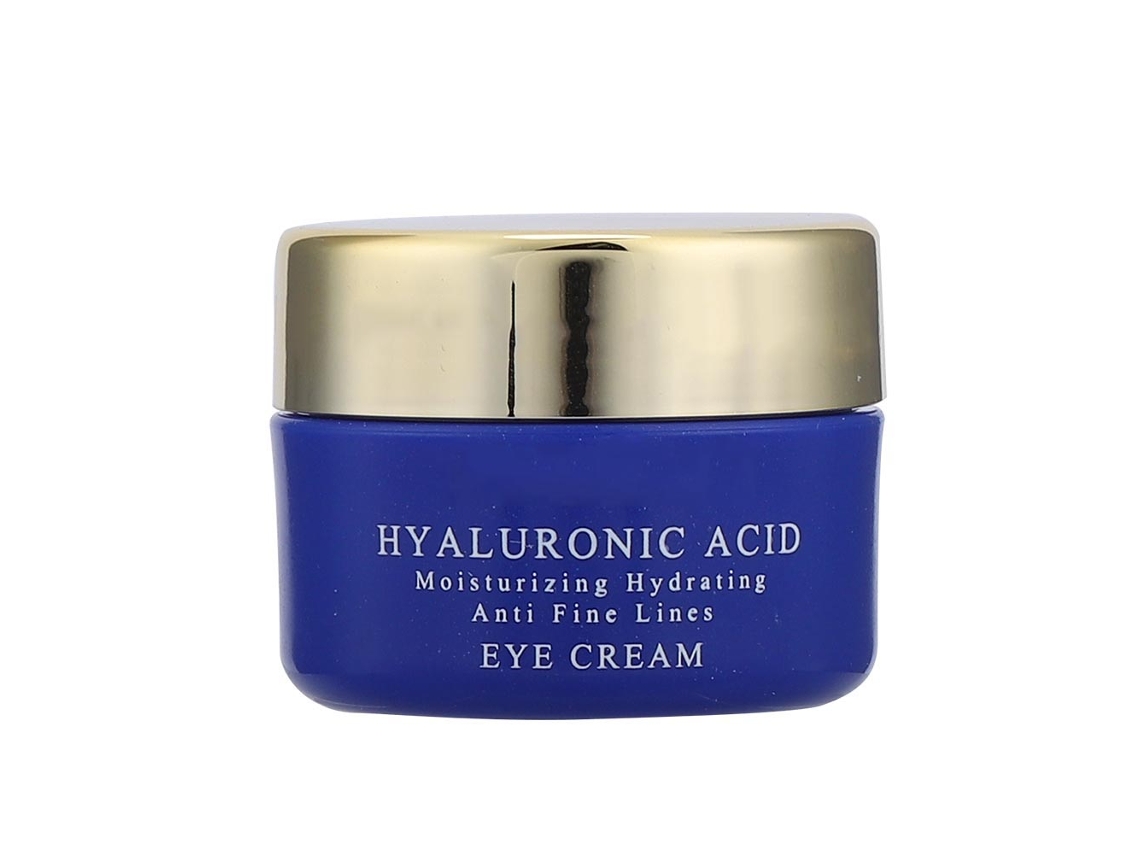 Creme Hidratante Para Remover Olheiras Feminino Breylee 20g
