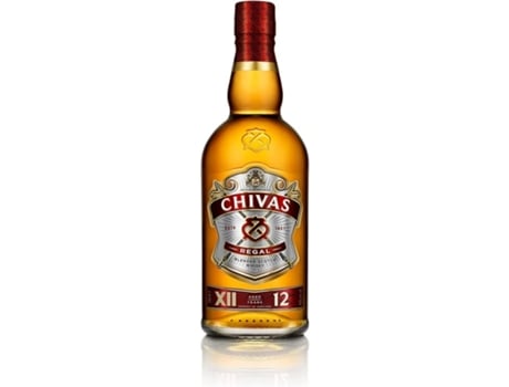 Chivas Regal 12 anos CHIVAS BROTHERS
