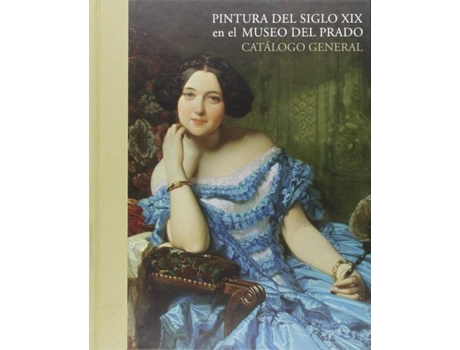 Livro Catalogo General Pintura de Vários Autores