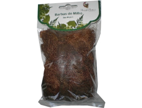 Chá Barbas Milho HAPPYFLORA