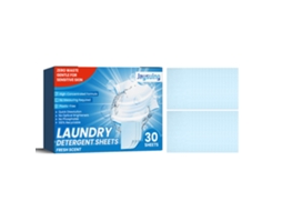 Detergente LAXISCREED para Lavanderia, Compatível com Todas as Tecidos na Worten