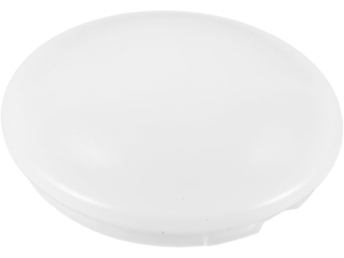 Abajur Redondo Para Luminária De Teto, Acessório De Iluminação Para Quarto, Varanda, Cozinha E Banheiro.