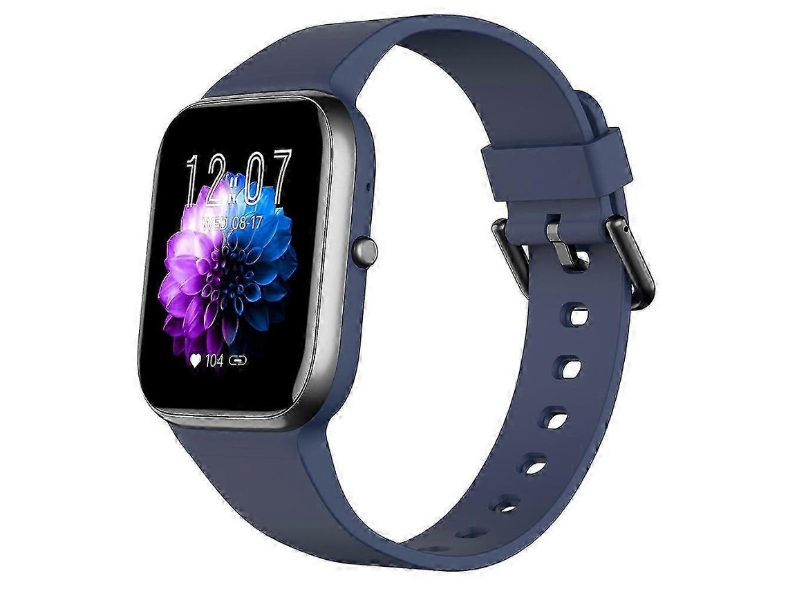 Relógio Inteligente Tela Ips 1.75 Polegadas, Resistente Água Ip68, Chamadas 4g