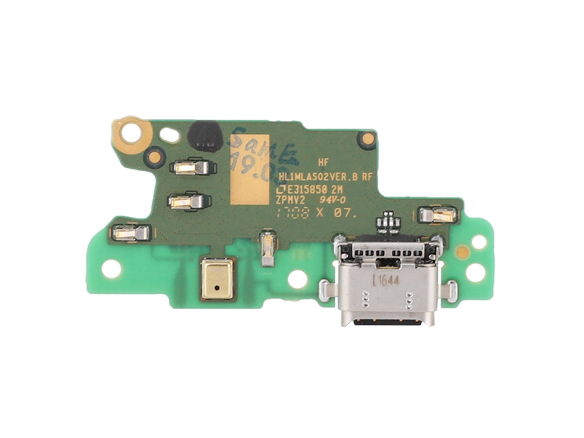Acessório de reposição porta de carregamento Huawei Mai Mang 5 LAXISCREED