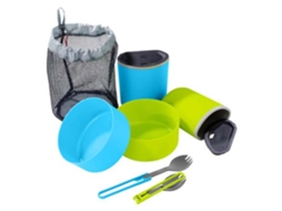 Msr 2 Person Mess Kit