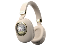 Fones de ouvido Bluetooth sem fio com Bluetooth 5.3 EOOCOO