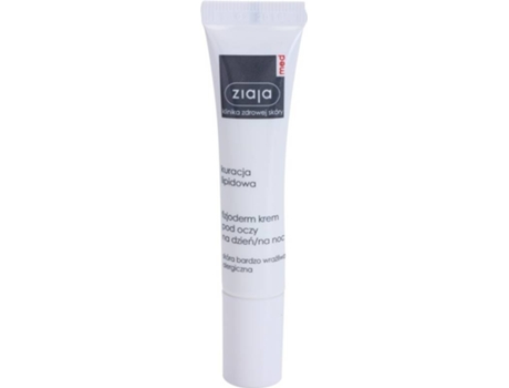 Creme de Olhos  Lipid Care Physiological Eye Cream (15 ml)