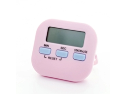 Temporizador  ARITZLEE qlm-timer-pink