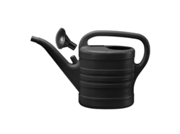 Regador 5l Preto Splash Preto