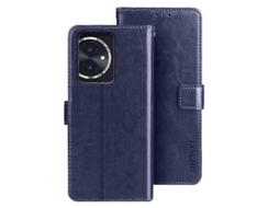 Capa Crazy Para Honor Honor 100 5g Veanxin Multicor