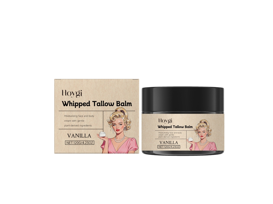 Manteiga de Karité Creme Corporal para Pele Resistente e Bem hidratada LAXISCREED