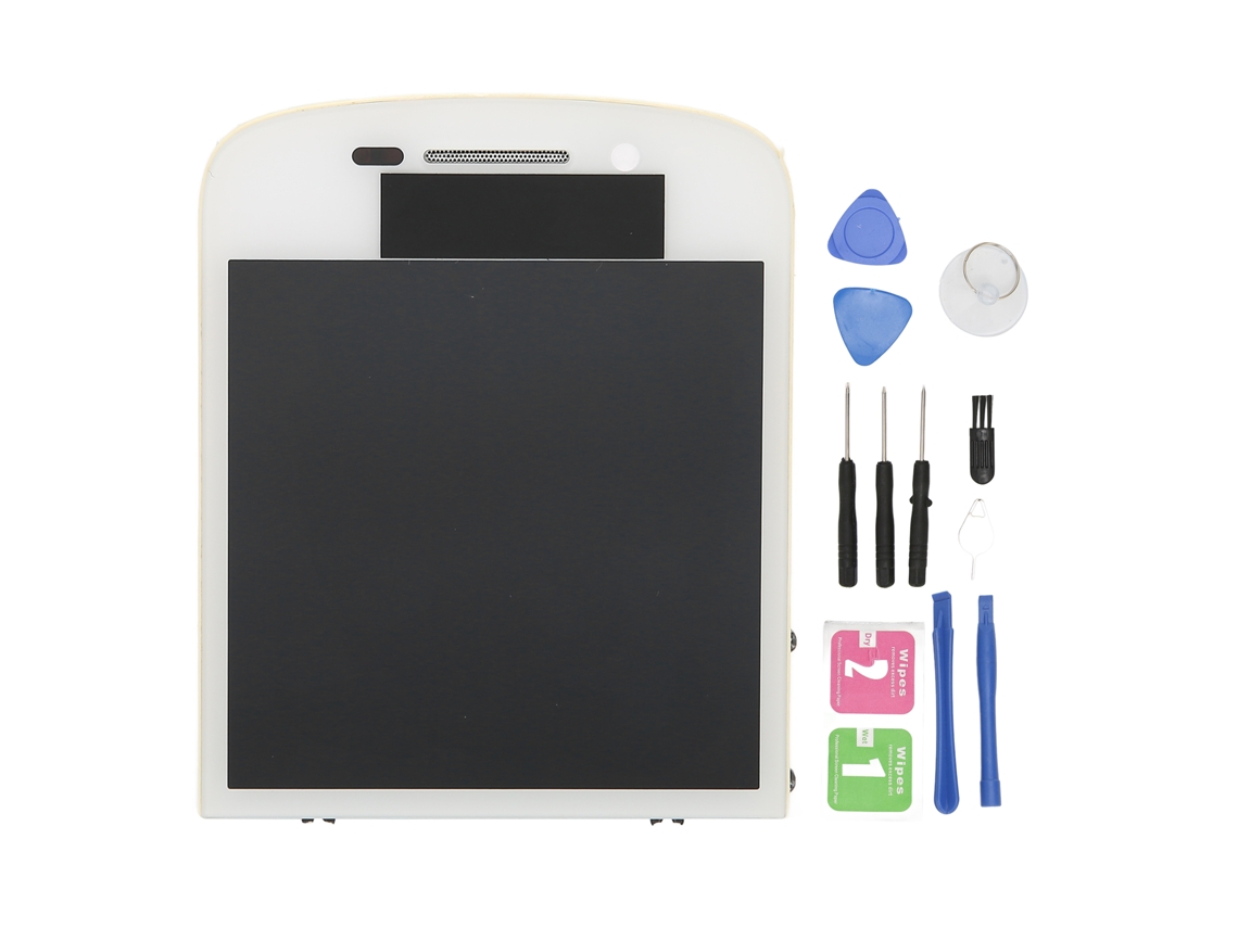 Tela LAXISCREED para Blackberry Q10 Refurbishment