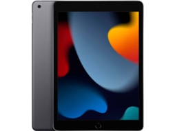 Apple iPad 10.2'' (2021) 64GB WiFi + Cellular  Cinzento  (Recondicionado Sinais de Uso)