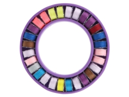 Organizador de Bobina 28Pcs ALLINLESS