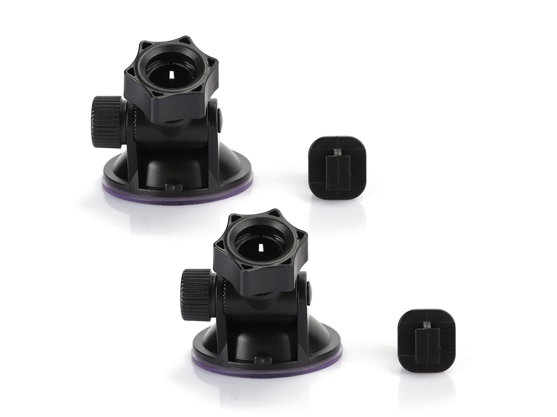 Suporte Mini Ventosa Rotativo LAXISCREED
