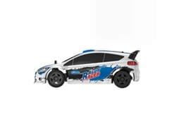 1kootai K2402 1/24 2wd Rc Carro com Giroscópio e Controlo Proporcional Completo MDUG
