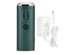 2026 máquina de Depilación Eléctrica Mini Laser Ipl para Cuerpo, Piel Y Axilas Con Plug Eu