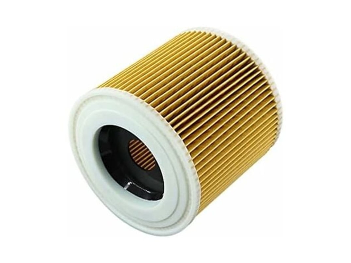Filtro De Cartucho Para Kärcher Wd3 Wd2 Mv3 A1000 A2204 Substitui 6.414-552.0 6.414-772.0 6.414-547.0