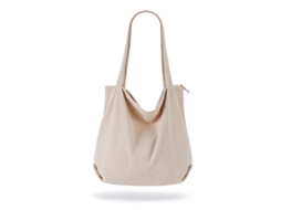 Bolsas de Ombro AQUAFORGE em jeans, transversais, ajustáveis