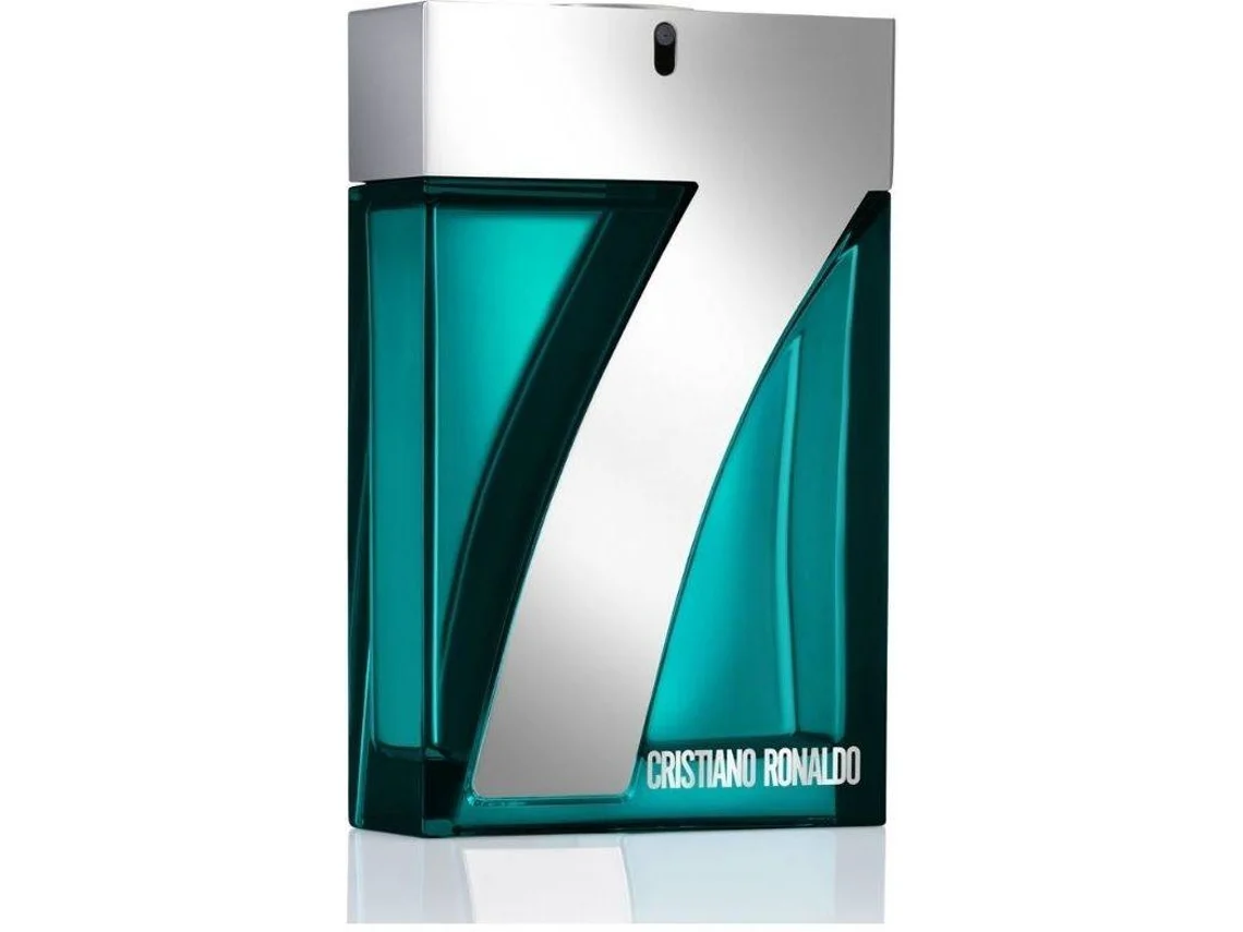 Perfume CRISTIANO RONALDO CR7 Origins Eau de Toilette (30 ml)