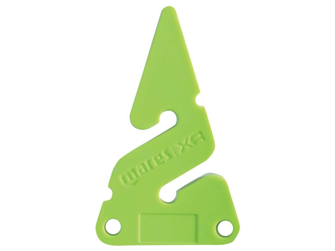 Mares Xr Cave Line Arrows