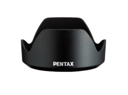 Para sol PENTAX Ph rbn 77mm para da 16 50mm F/2.8ed Plm Aw 39996