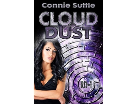 Livro Cloud Dust De Connie Suttle (inglês)