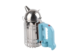Fumegador Elétrico de Aço Inoxidável S/MARCA