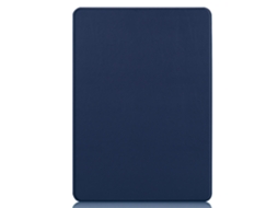 Capa Para Surface Pro 10 Azul Escuro