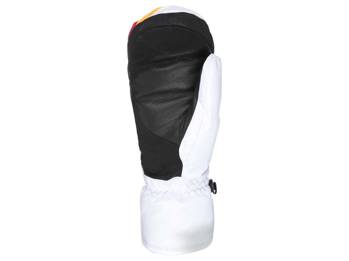 LEVEL Luvas Ultralite Branco 2XS Mulher
