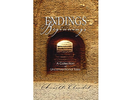 Livro Endings and Beginnings de Annette Chaudet (Inglês)