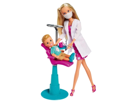 STEFFI LOVE DENTISTA