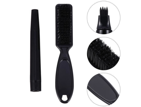 MARQUEUNE 1 Kit premium de tratamento de barba à prova dágua para caneta de enchimento de ESCOVA MANUAL - PEIG MARQUEUNE