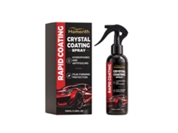 Spray Cerâmico Cristalino Automotivo