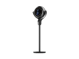 Ventilador Circulador de Ar Silencioso Compacto, Mesa Ou Chão, Alta Potência, Econômico para Quarto CHABERLU