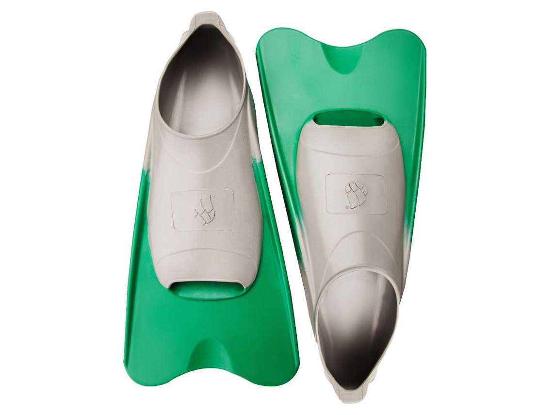 Madwave Fins Pool Colour Short