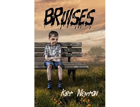 Livro BRUISES de Kurt Newton (Inglês)