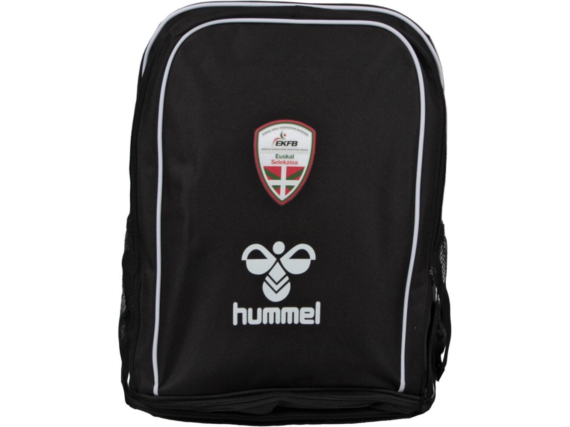 Fed Vasca Backpack Ne 24 25 Euskadi