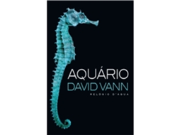 Aquário De David Vann