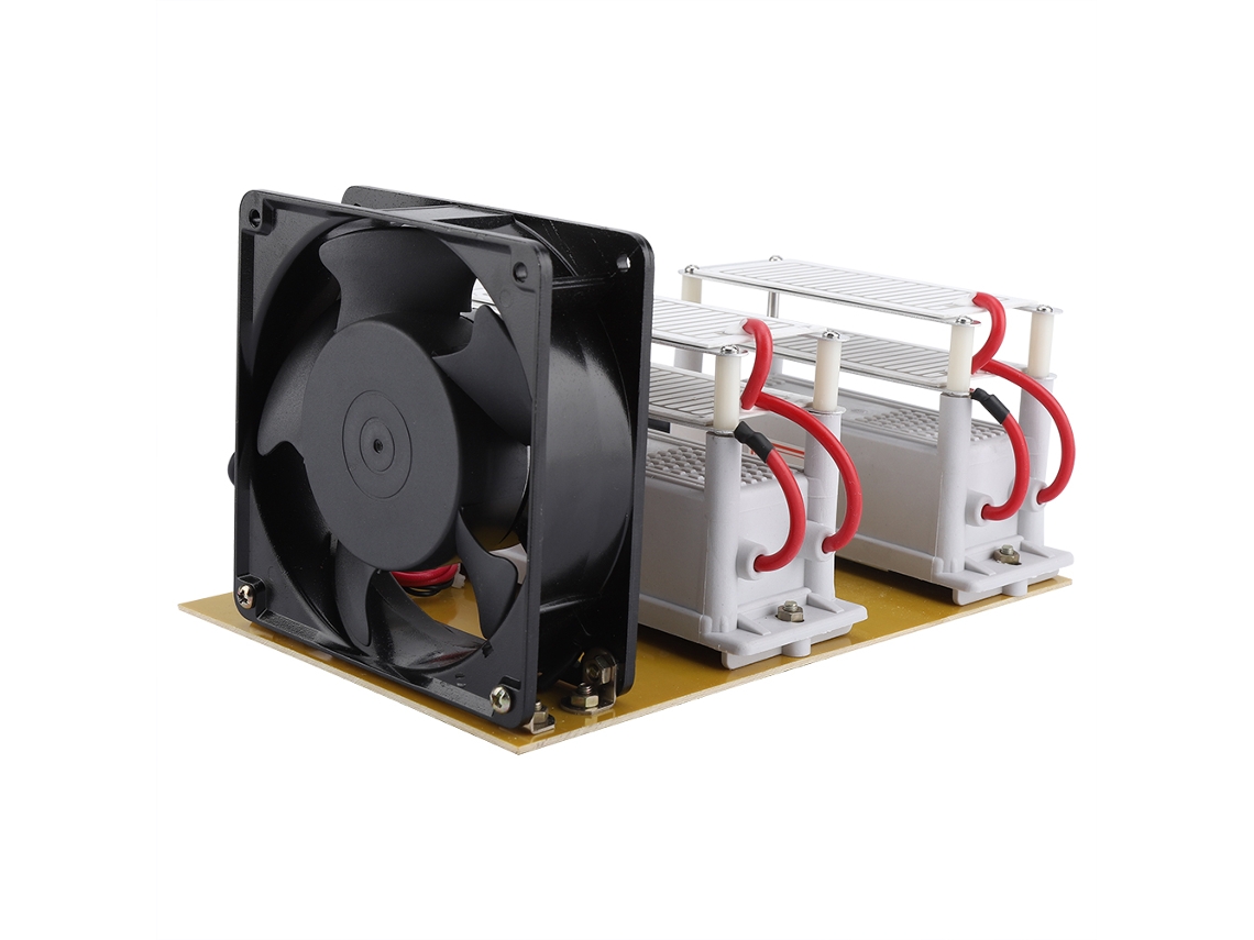 Laxiscreed Máquina De Ozônio Portátil Para Desinfecção Por Ozônio 220v 20g
