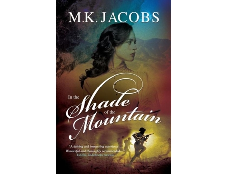 Livro In The Shade Of The Mountain De Jacobs, M K Et Al. (inglês)