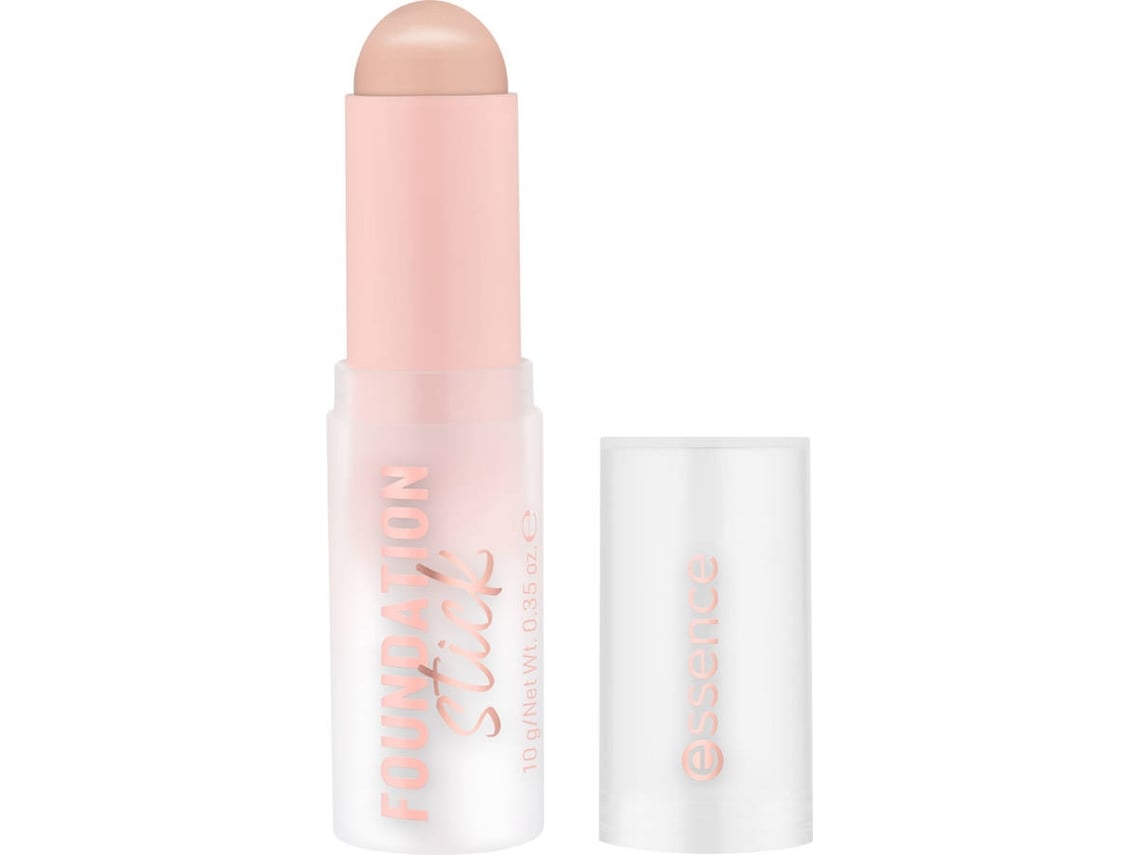 Base em Stick ESSENCE Foundation 130 (10 gr)