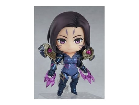 Figura Nendoroid 10Cm Kai'Sa LEAGUE OF LEGENDS