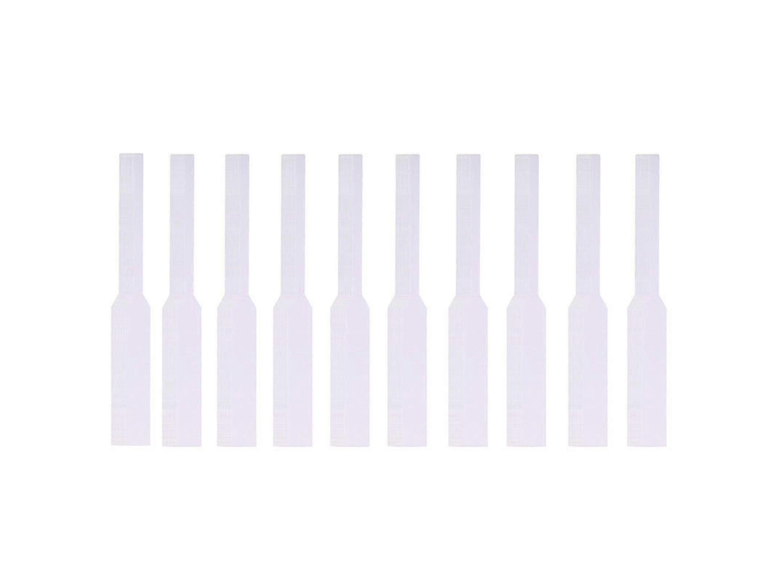 Tiras De Perfume Portáteis Com Óleo Perfumado - 100 Unidades