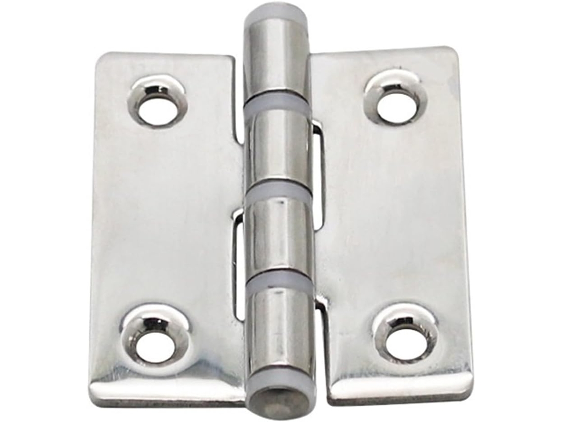 Peça Zl099-2 Dobradiça Silenciosa De Aço Inoxidável Maciço Com