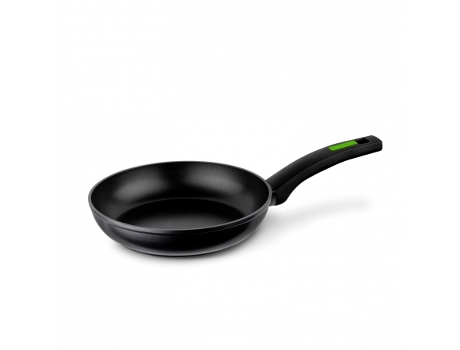 Frigideira  M4812 Verde - Ø 20 cm