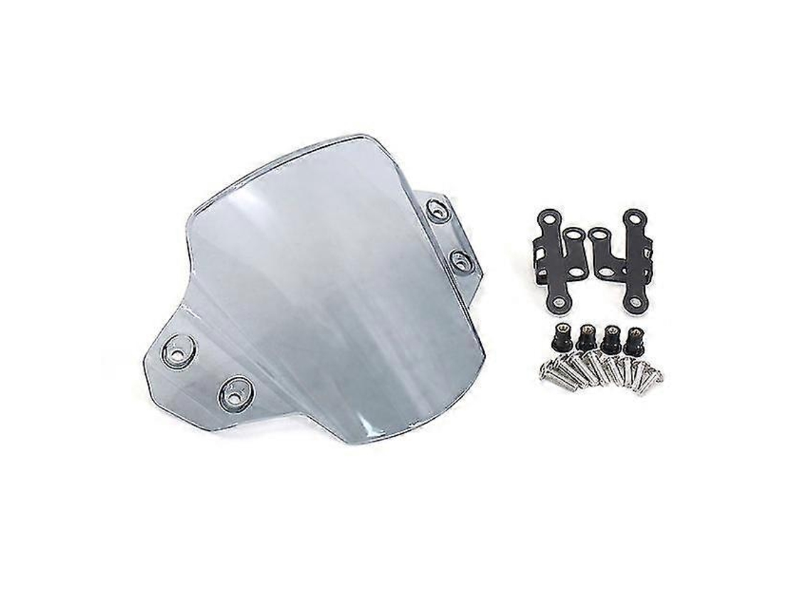 Acessórios Parabrisas Para Motocicleta Yamaha Mt 09 2021 2023