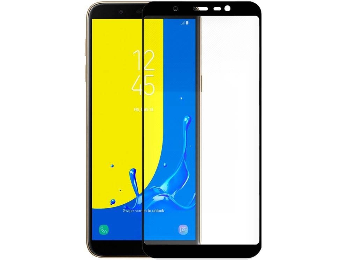 Pelicula de Vidro S/MARCA Galaxy J6