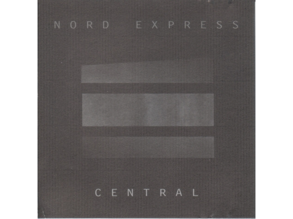 CD Nord Express - Central